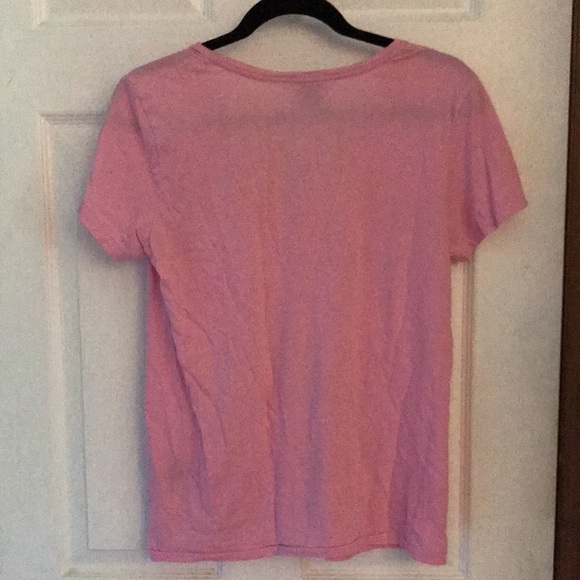 Ralph Lauren Sport V neck shirt - Picture 2 of 3